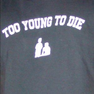 Meet your Posher, Diego